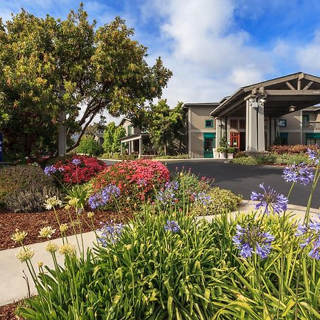 Holiday Inn Express & Suites Carpinteria By Ihg Kültér fotó