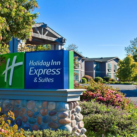 Holiday Inn Express & Suites Carpinteria By Ihg Kültér fotó