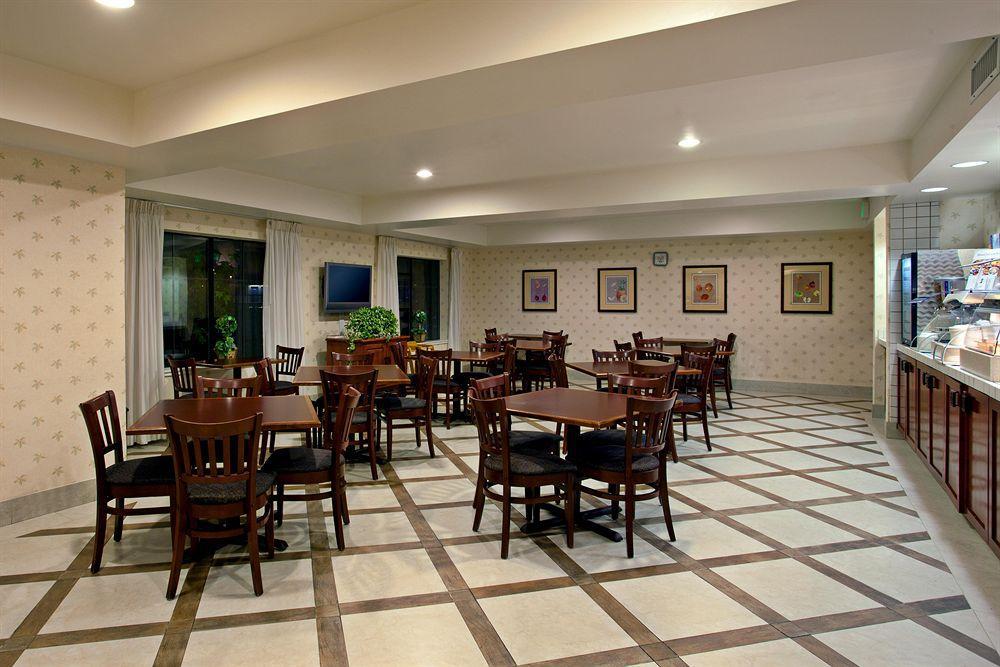 Holiday Inn Express & Suites Carpinteria By Ihg Étterem fotó