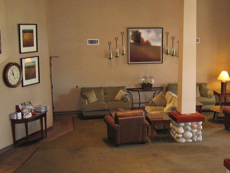 Holiday Inn Express & Suites Carpinteria By Ihg Kültér fotó
