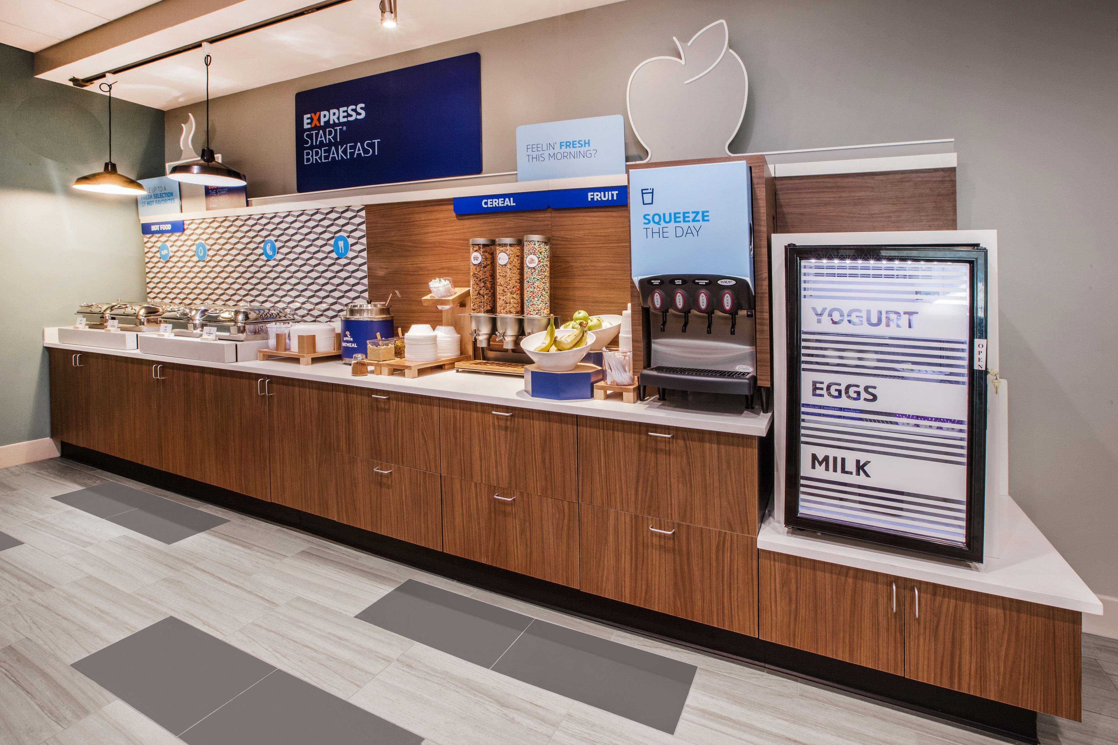 Holiday Inn Express & Suites Carpinteria By Ihg Kültér fotó