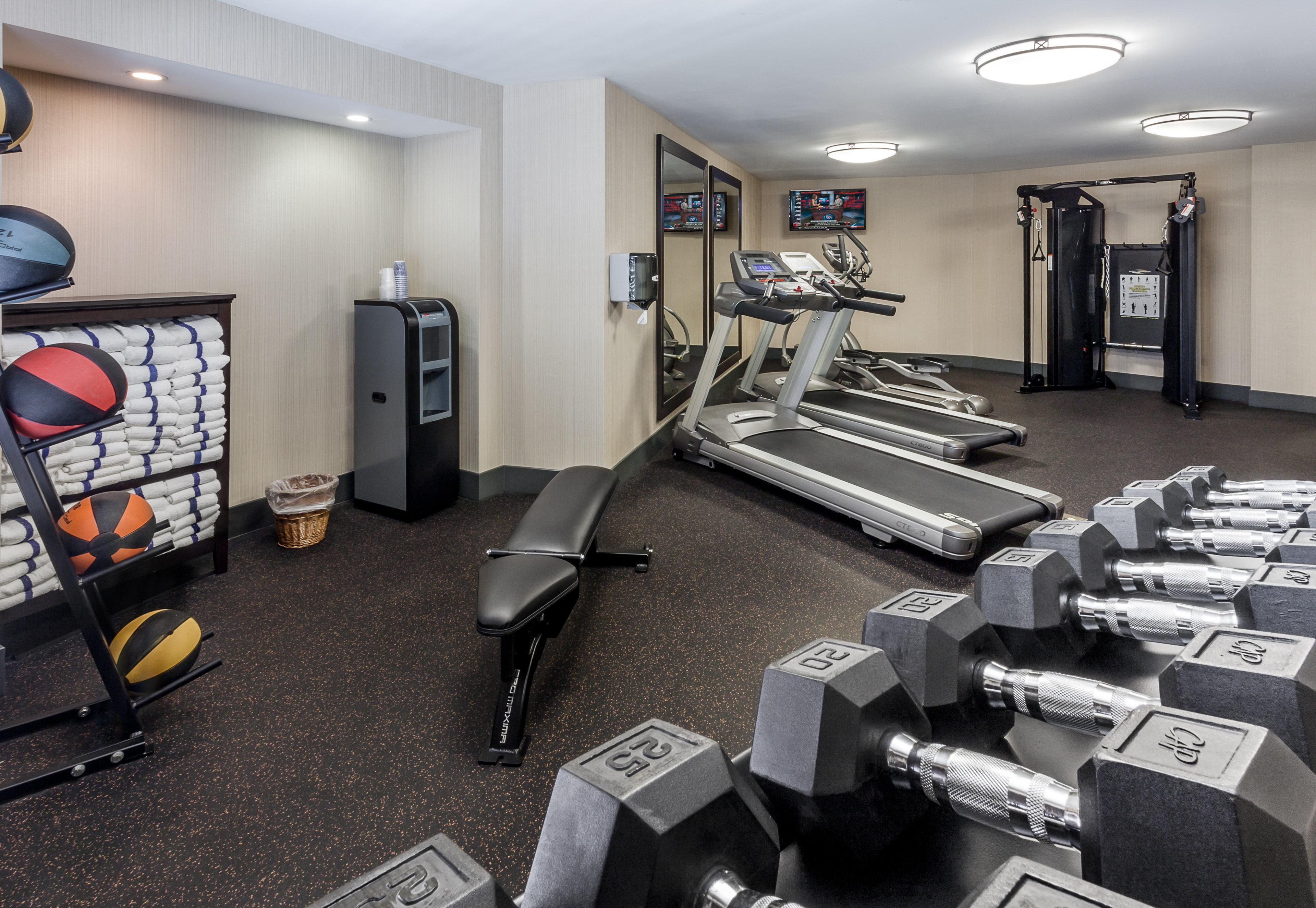 Holiday Inn Express & Suites Carpinteria By Ihg Kültér fotó