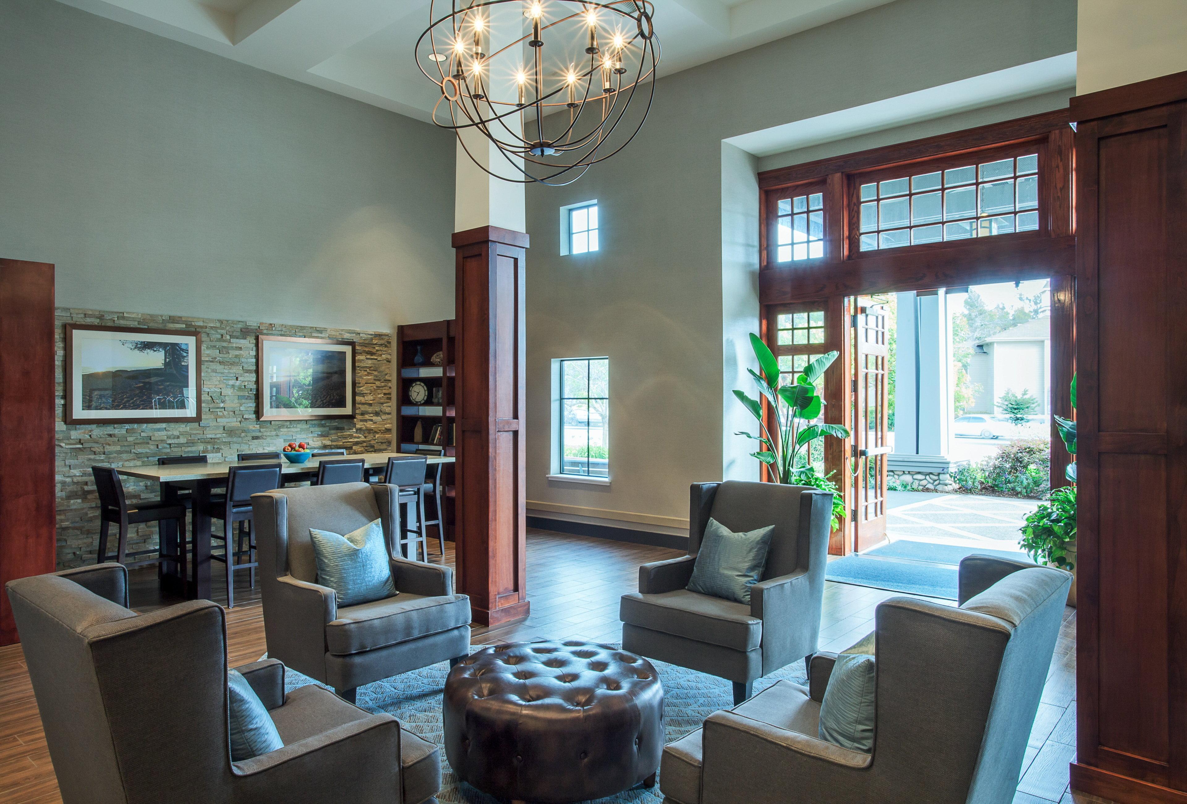 Holiday Inn Express & Suites Carpinteria By Ihg Kültér fotó