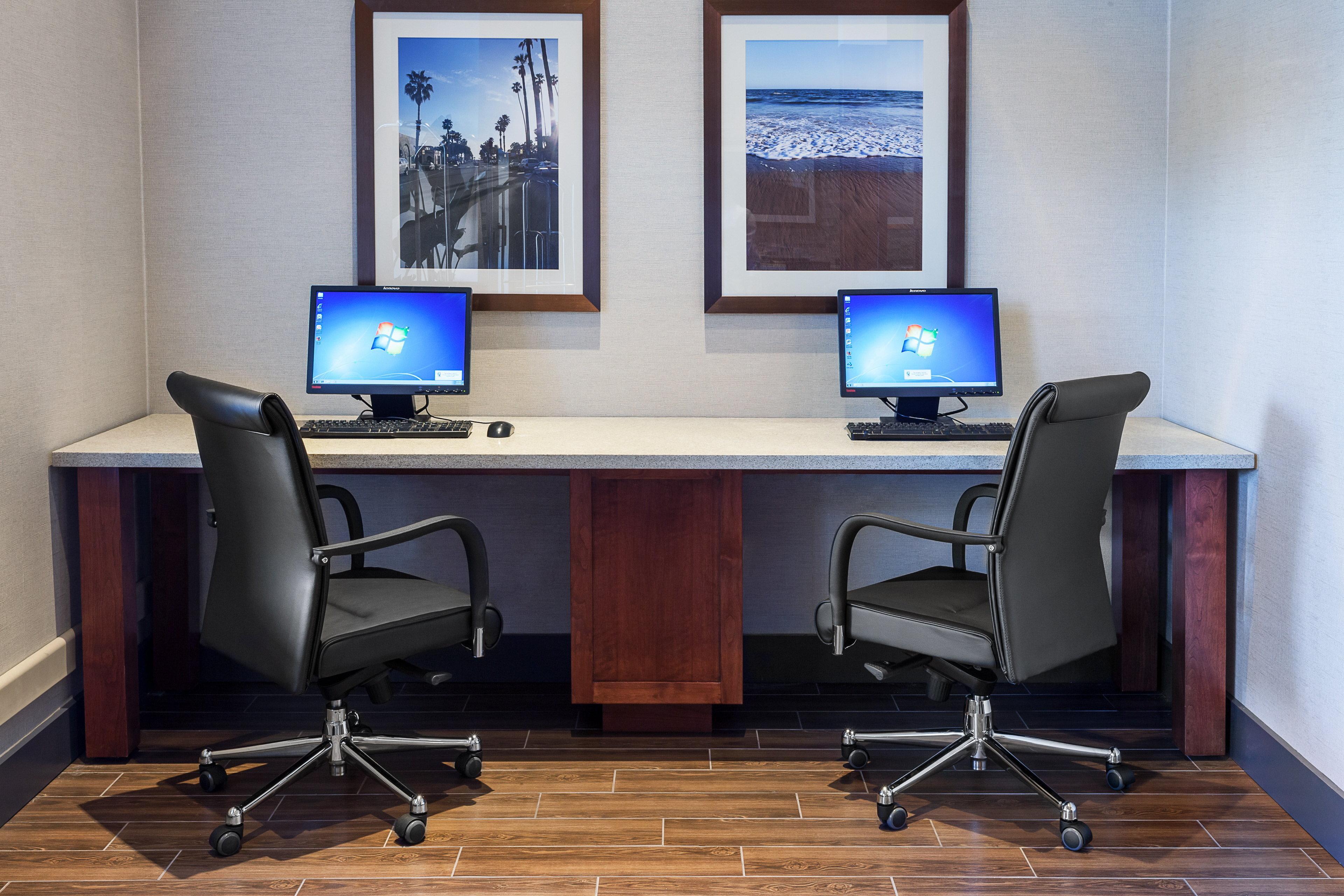 Holiday Inn Express & Suites Carpinteria By Ihg Kültér fotó