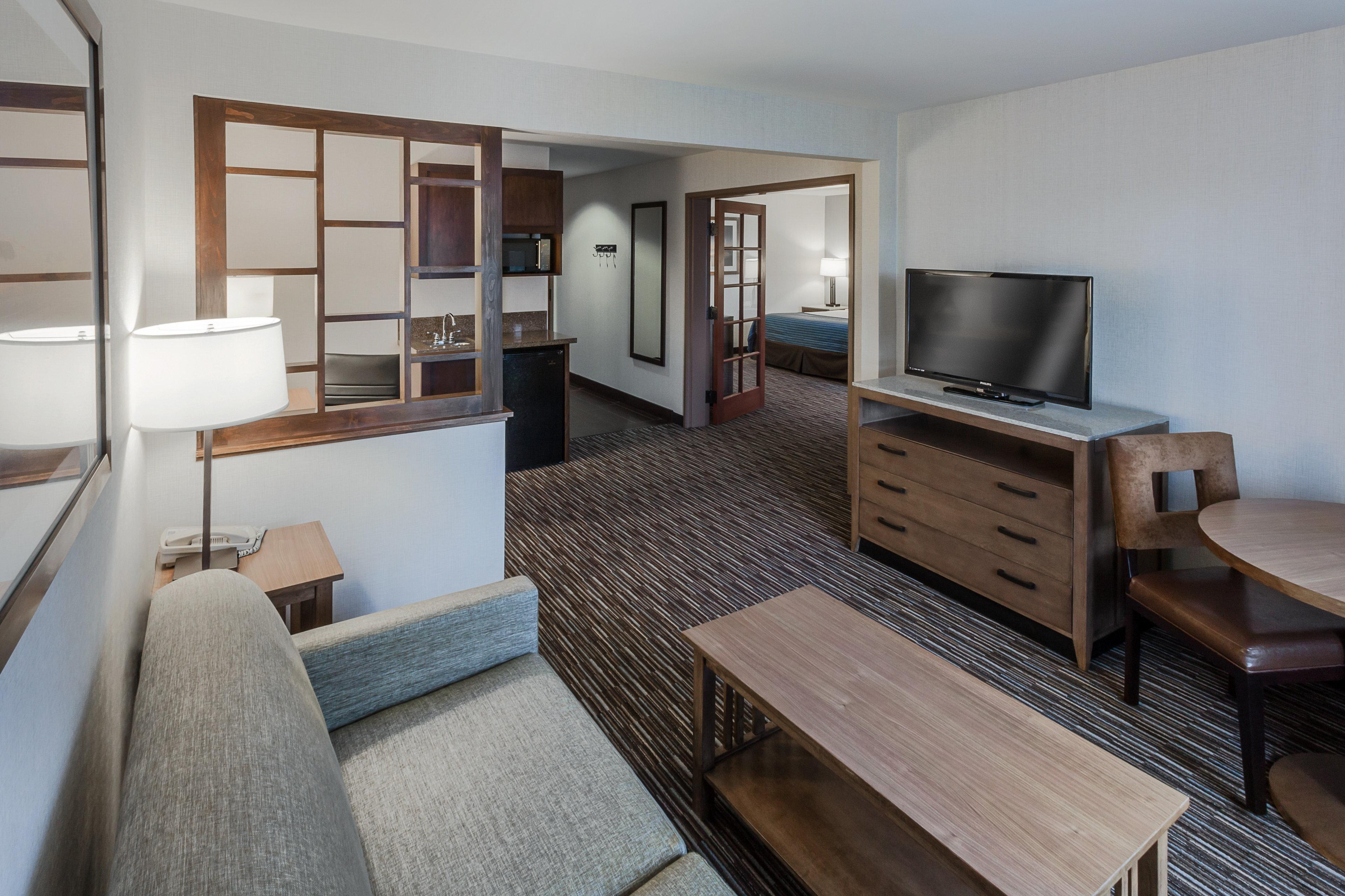 Holiday Inn Express & Suites Carpinteria By Ihg Kültér fotó