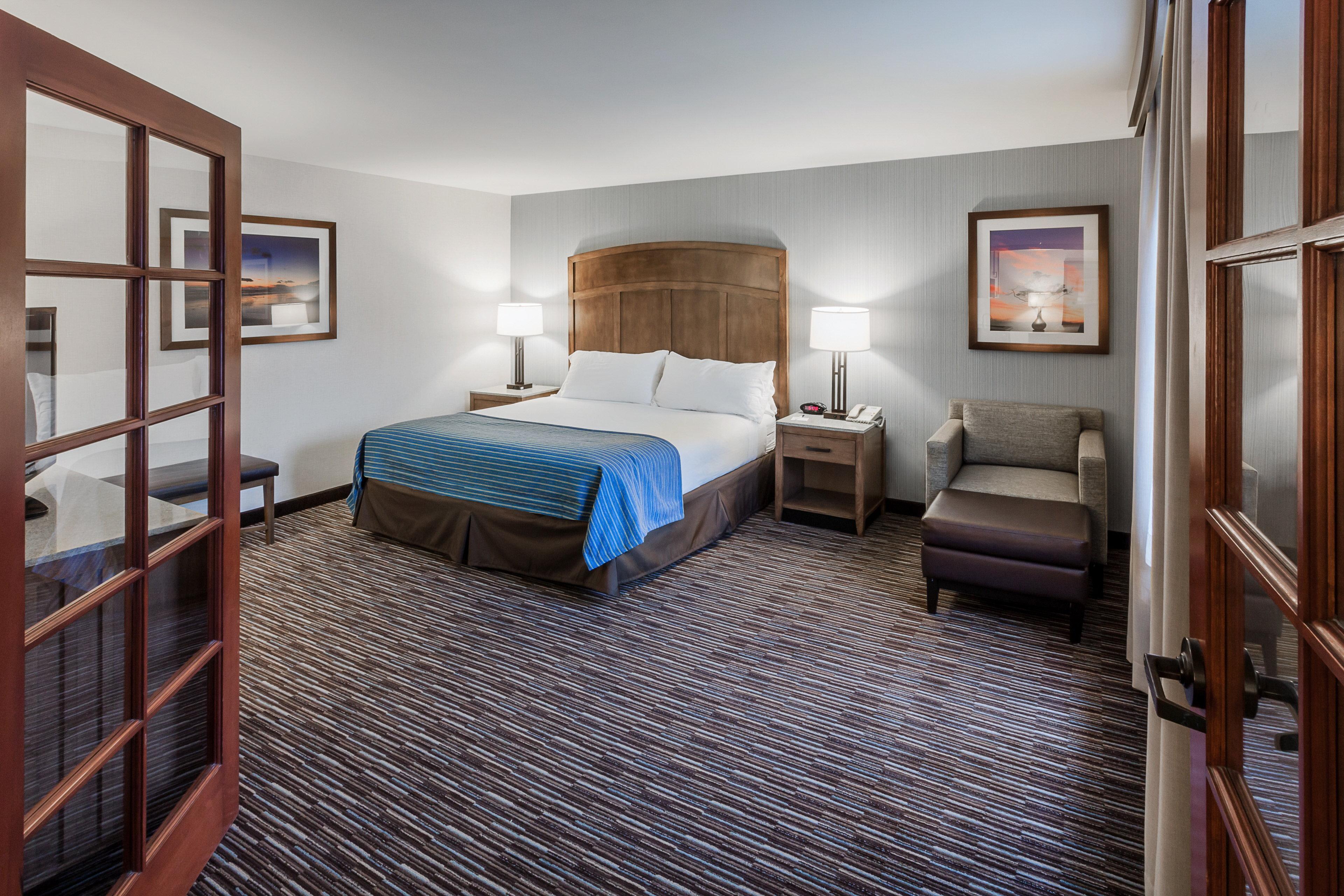 Holiday Inn Express & Suites Carpinteria By Ihg Kültér fotó