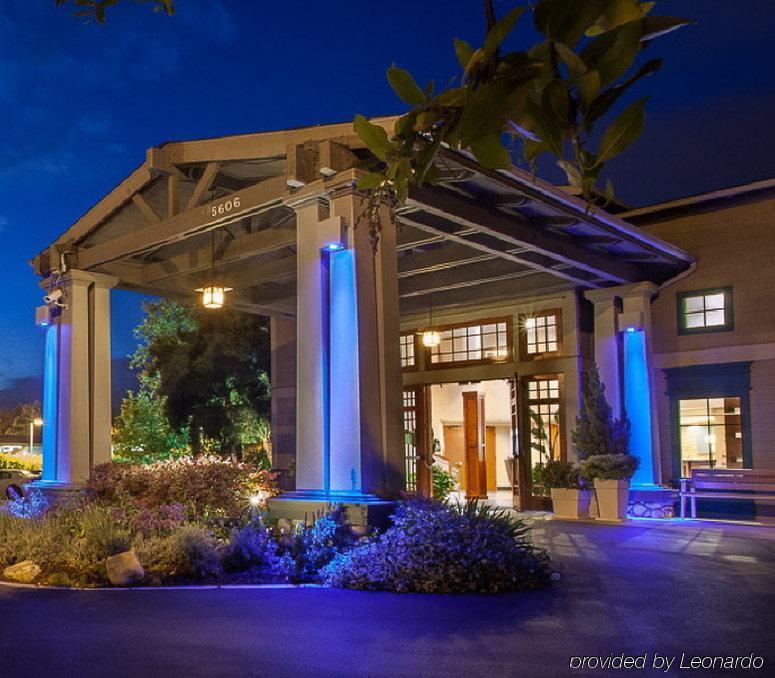 Holiday Inn Express & Suites Carpinteria By Ihg Kültér fotó
