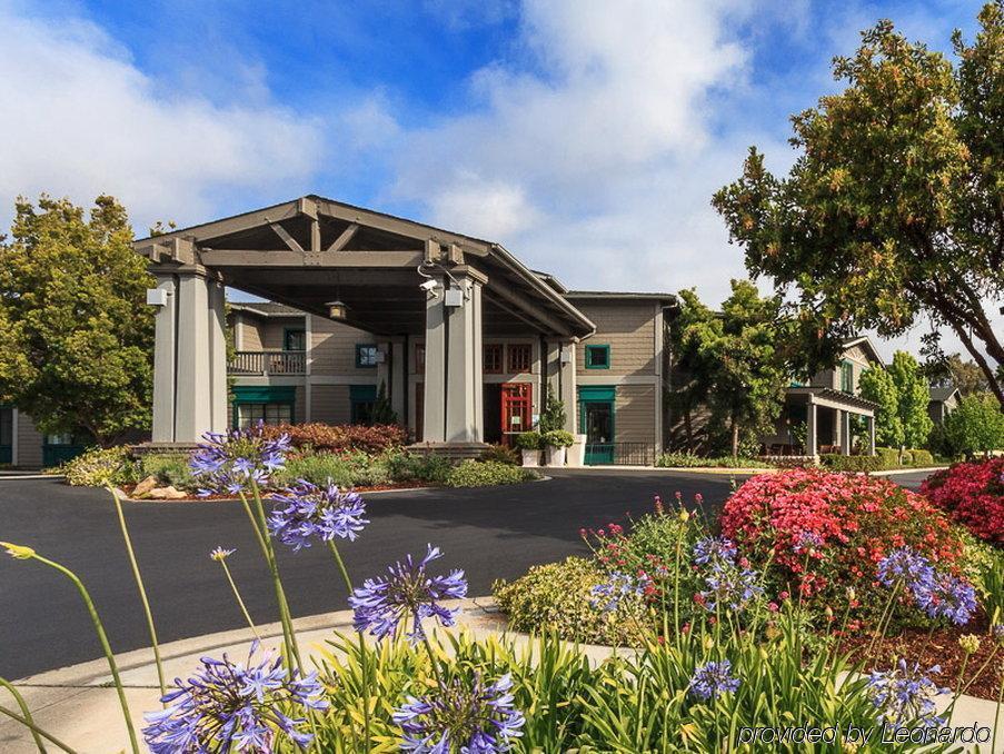 Holiday Inn Express & Suites Carpinteria By Ihg Kültér fotó