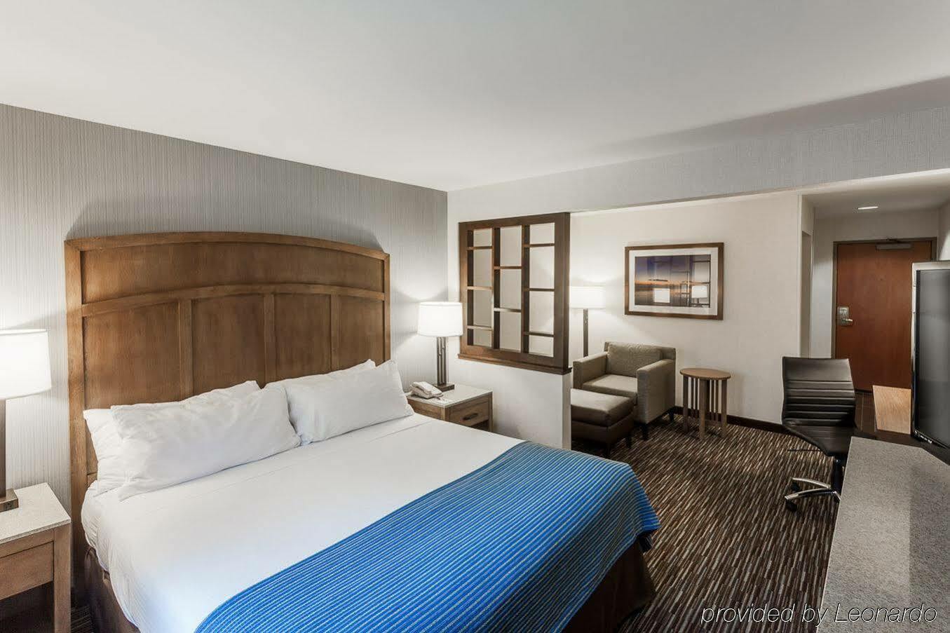 Holiday Inn Express & Suites Carpinteria By Ihg Kültér fotó